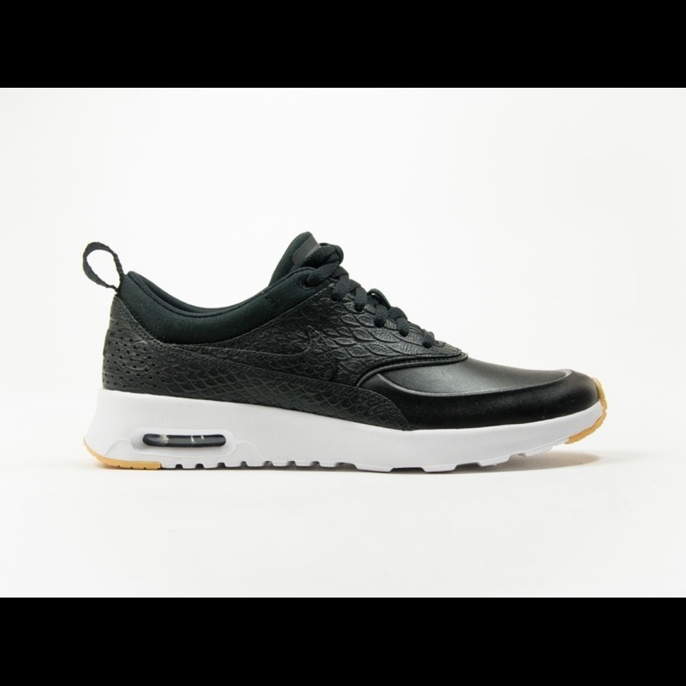 NIKE W AIR MAX THEA PREMIUM
